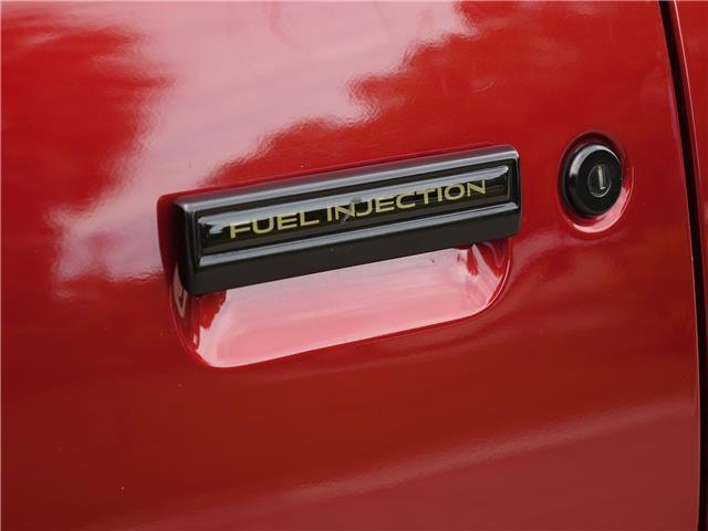 1987 Pontiac Firebird -- - photo 9