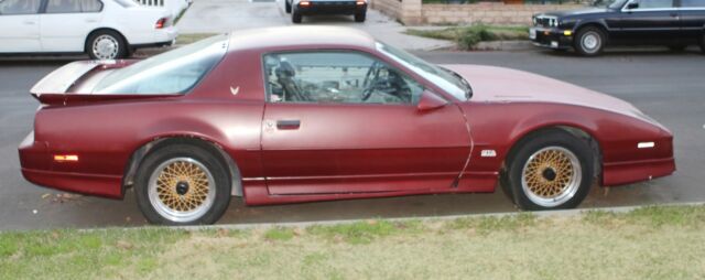 1987 Pontiac Trans Am - photo 10