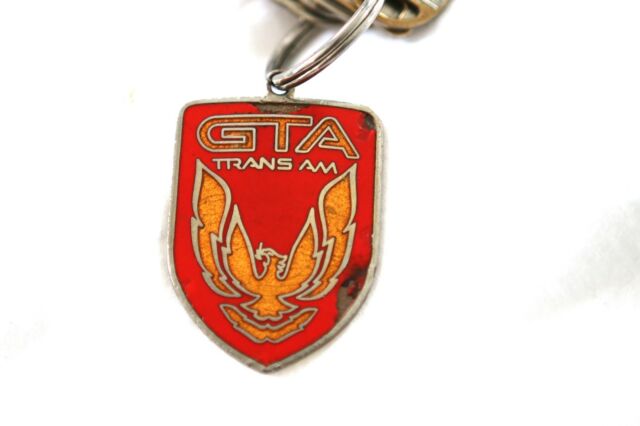 1987 Pontiac Trans Am - photo 11