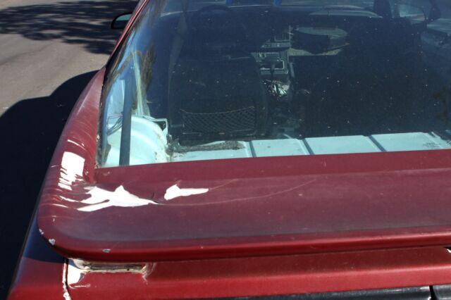 1987 Pontiac Trans Am - photo 9