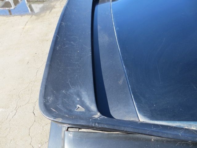 1987 Pontiac Firebird Trans Am - photo 12