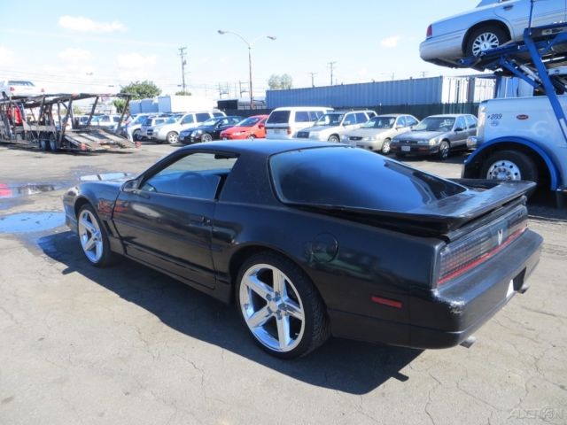 1987 Pontiac Firebird Trans Am - photo 3
