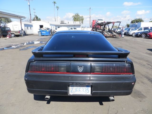 1987 Pontiac Firebird Trans Am - photo 4
