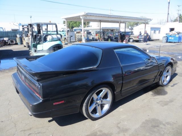 1987 Pontiac Firebird Trans Am - photo 5