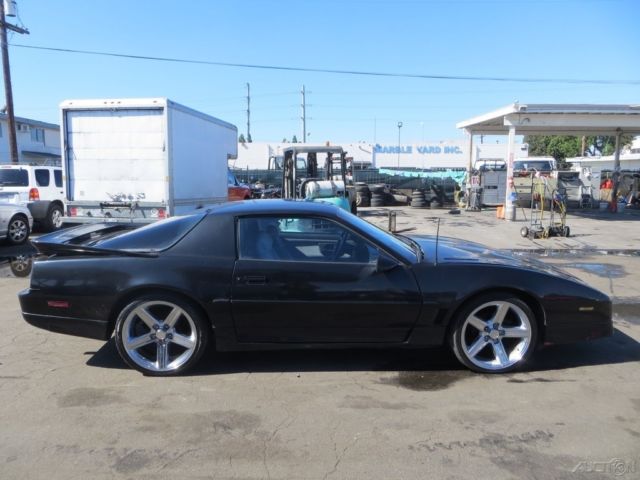1987 Pontiac Firebird Trans Am - photo 6