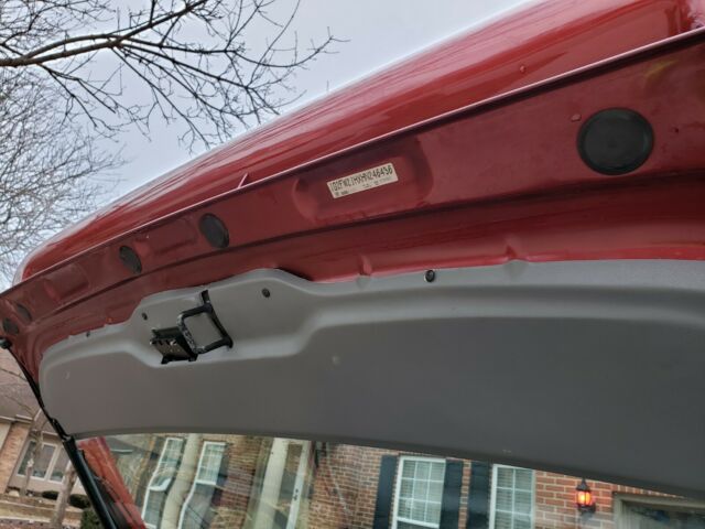 1987 Pontiac Trans Am - photo 11