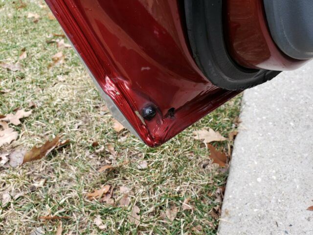 1987 Pontiac Trans Am - photo 12