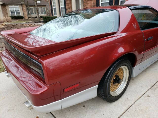 1987 Pontiac Trans Am - photo 6
