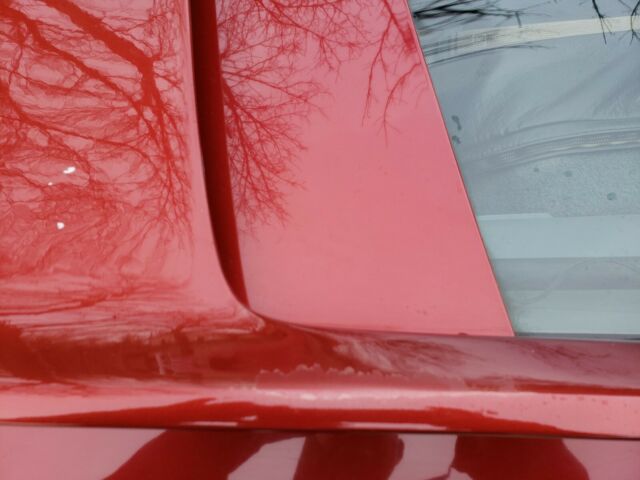 1987 Pontiac Trans Am - photo 8