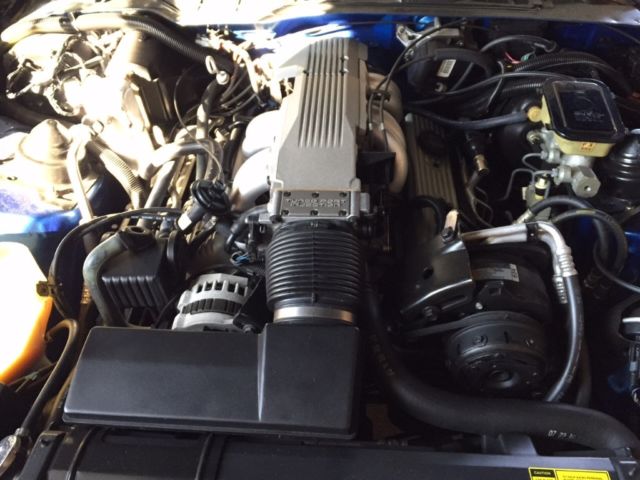 1987 Pontiac Trans Am - photo 10