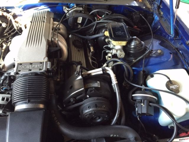 1987 Pontiac Trans Am - photo 11