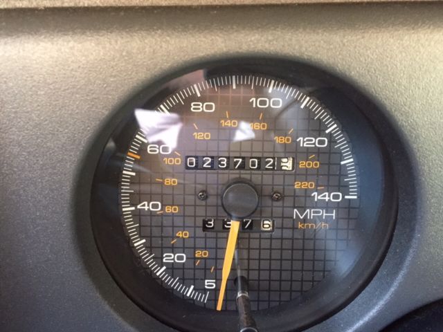 1987 Pontiac Trans Am - photo 6