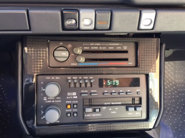 1987 Pontiac Trans Am - photo 7