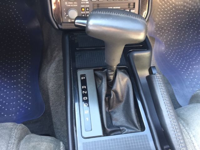 1987 Pontiac Trans Am - photo 8