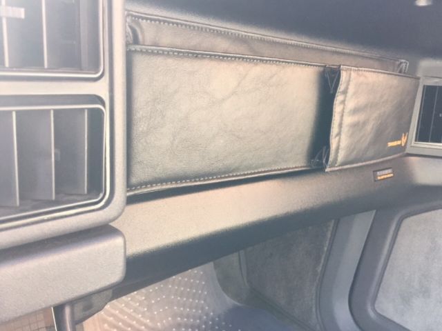 1987 Pontiac Trans Am - photo 9