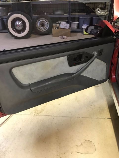 1987 Pontiac Firebird - photo 11