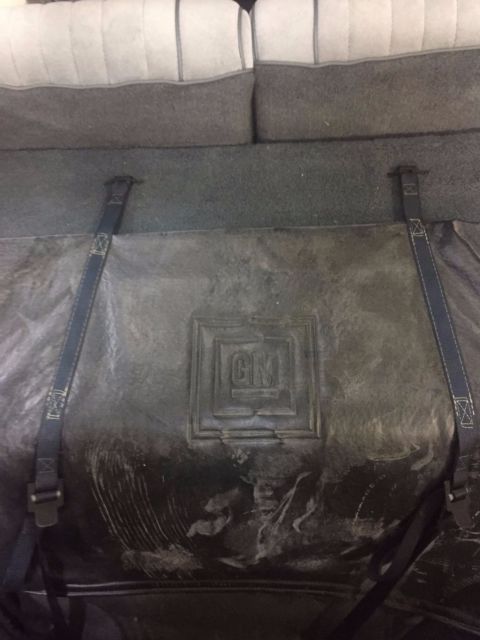 1987 Pontiac Firebird - photo 12