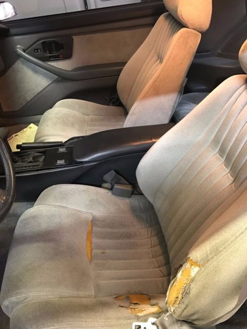 1987 Pontiac Firebird - photo 6