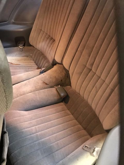 1987 Pontiac Firebird - photo 7