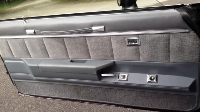 1987 Pontiac Grand Prix - photo 9