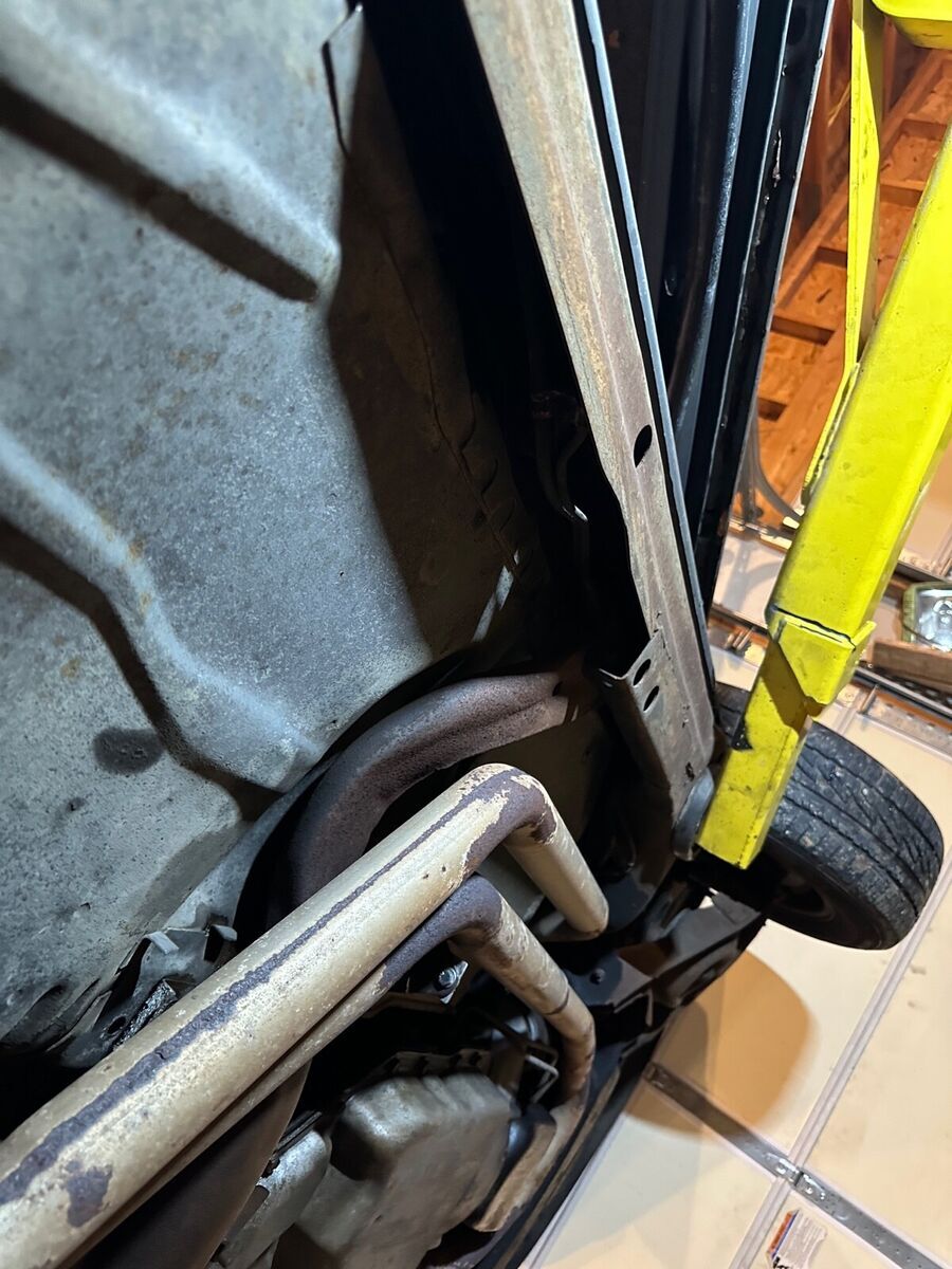 1987 Pontiac Grand Prix LE - photo 10