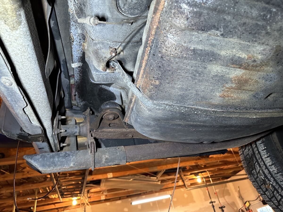 1987 Pontiac Grand Prix LE - photo 12