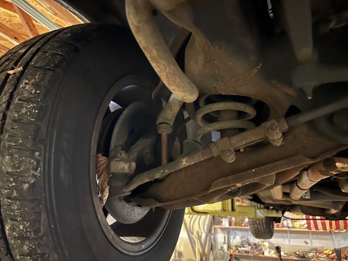 1987 Pontiac Grand Prix LE - photo 13