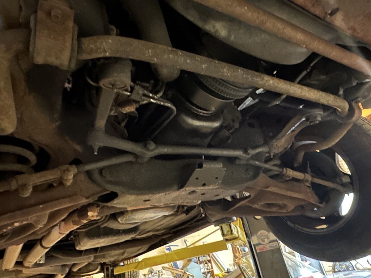 1987 Pontiac Grand Prix LE - photo 7