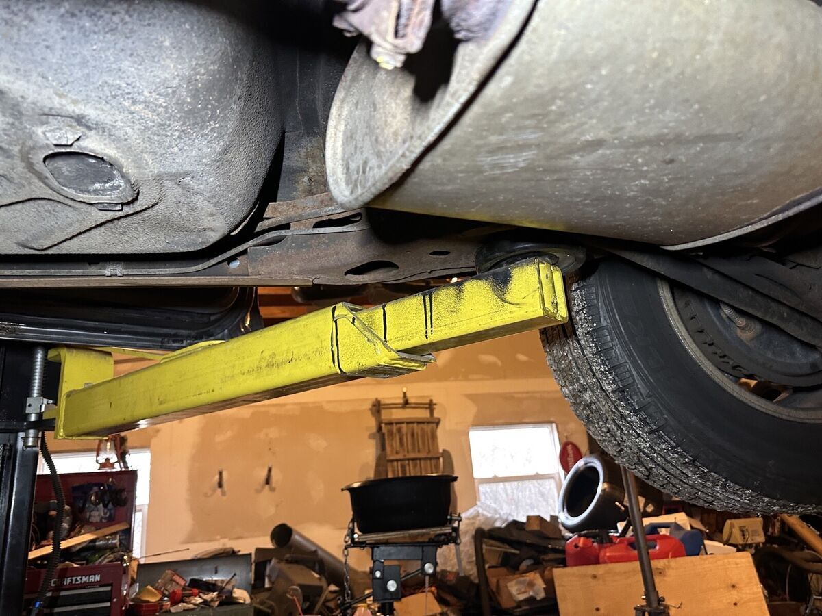 1987 Pontiac Grand Prix LE - photo 8