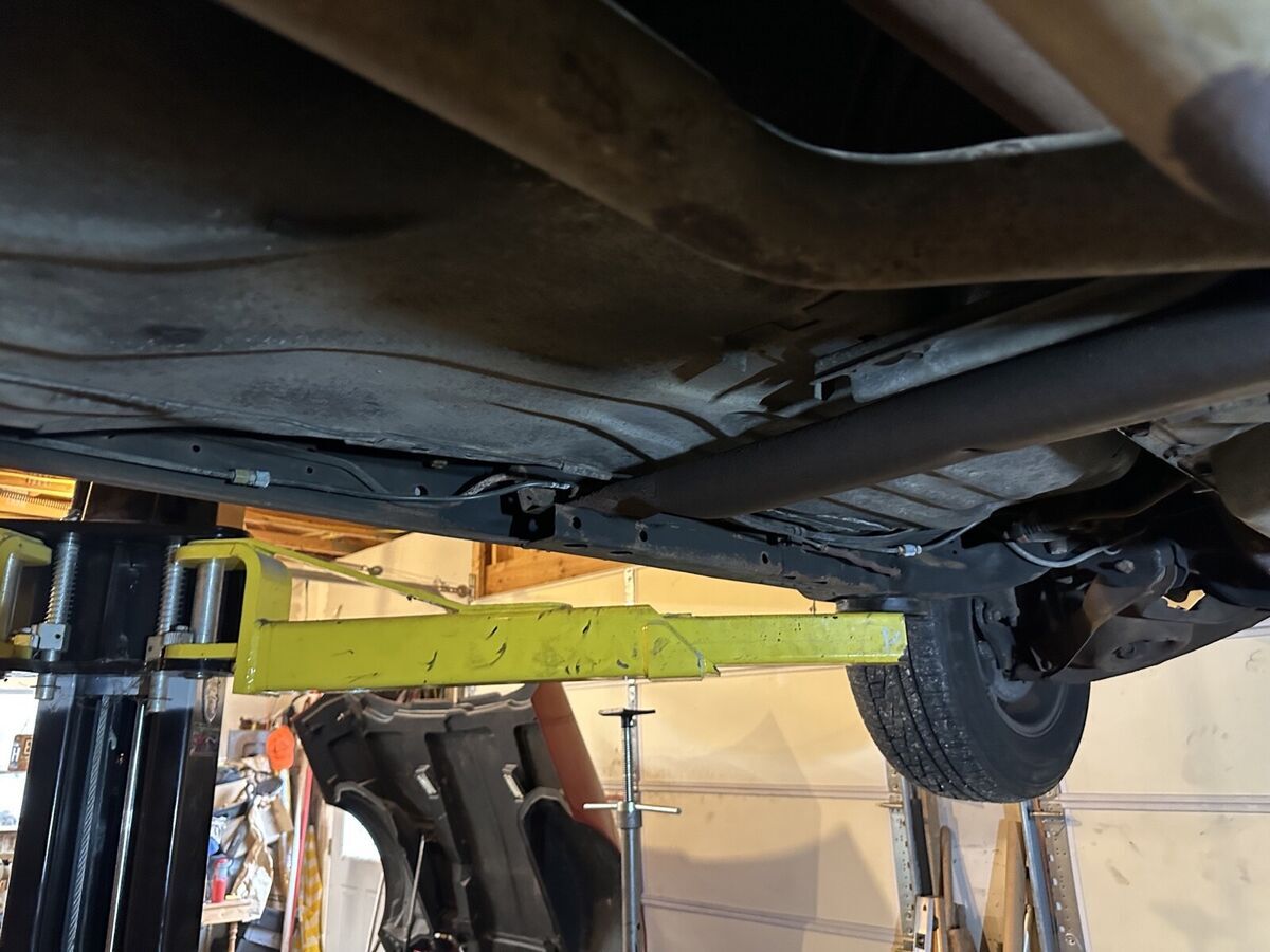 1987 Pontiac Grand Prix LE - photo 9