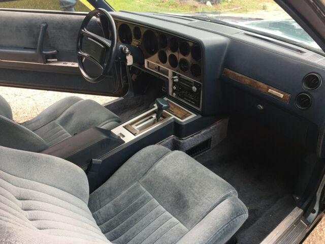 1987 Pontiac Grand Prix LE - photo 13