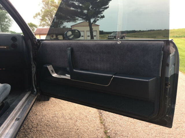 1987 Pontiac Grand Prix LE - photo 9