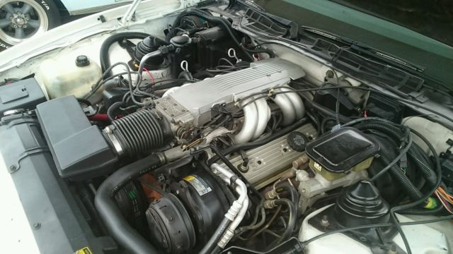 1987 Pontiac Trans Am GTA - photo 12
