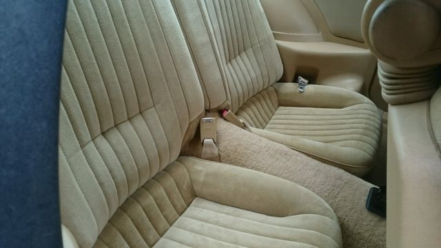 1987 Pontiac Trans Am GTA - photo 6