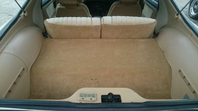 1987 Pontiac Trans Am GTA - photo 8