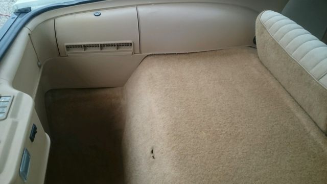 1987 Pontiac Trans Am GTA - photo 9