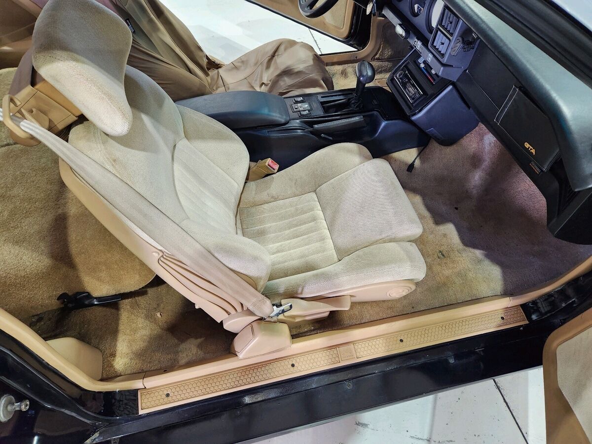 1987 Pontiac Firebird TRANS AM - photo 7