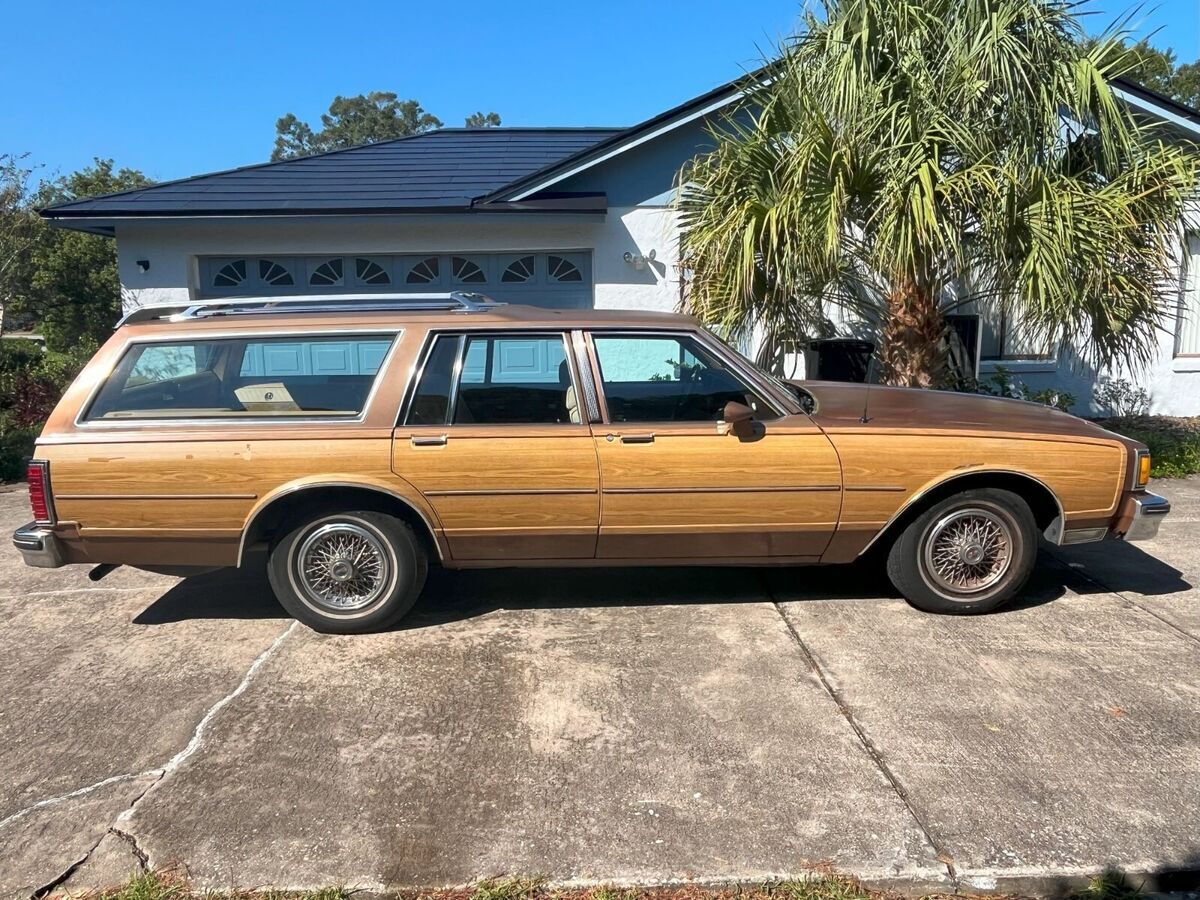 1987 Pontiac Other - photo 3