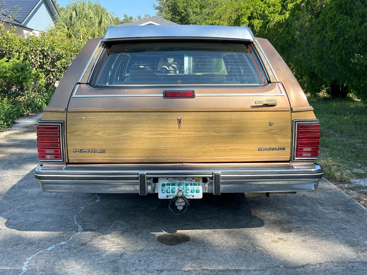 1987 Pontiac Other - photo 4