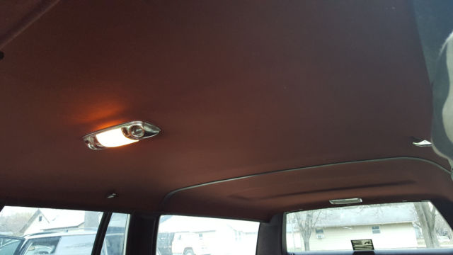 1987 Pontiac Safari Station Wagon - photo 6