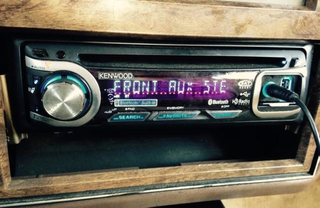 1987 Pontiac Safari Station Wagon - photo 10