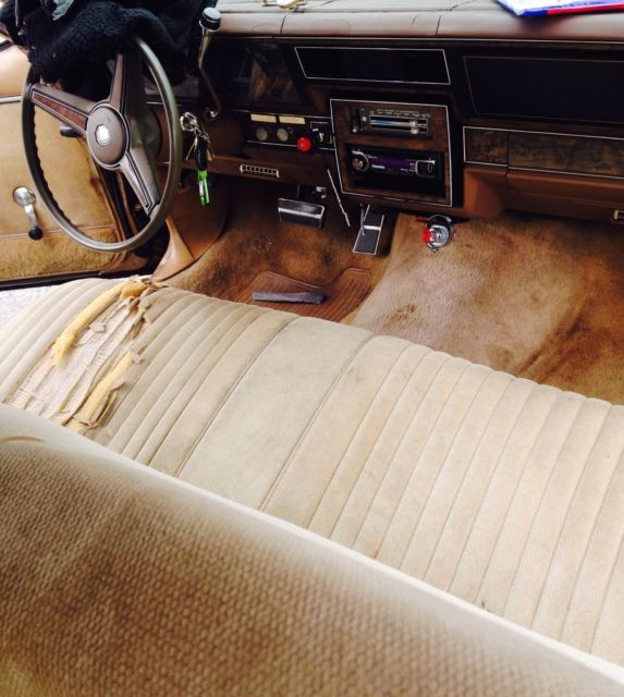 1987 Pontiac Safari Station Wagon - photo 11