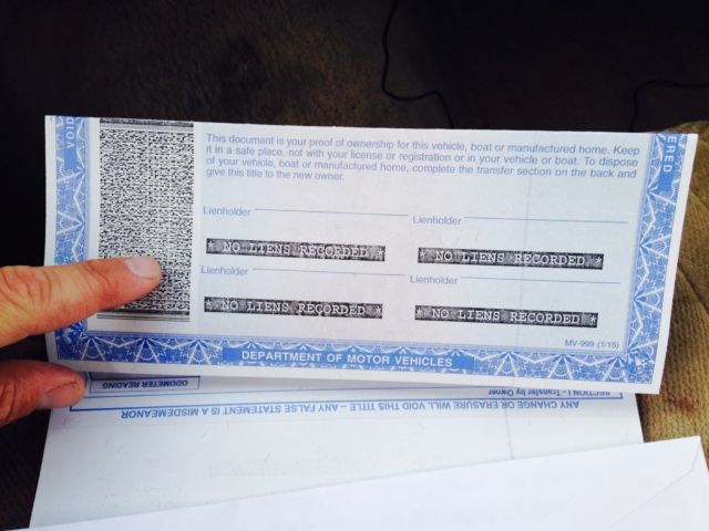 1987 Pontiac Safari Station Wagon - photo 7