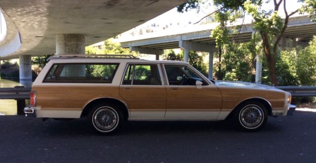 1987 Pontiac Other - photo 10