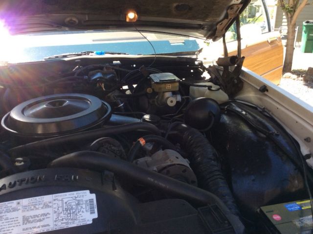 1987 Pontiac Other - photo 11