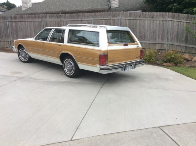 1987 Pontiac Other - photo 2