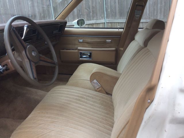 1987 Pontiac Other - photo 3