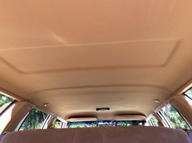 1987 Pontiac Other - photo 5