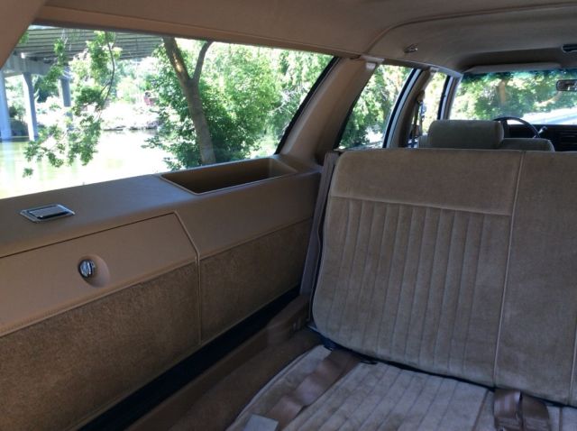 1987 Pontiac Other - photo 7