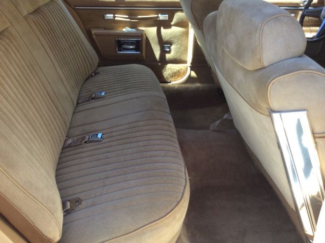 1987 Pontiac Other - photo 8